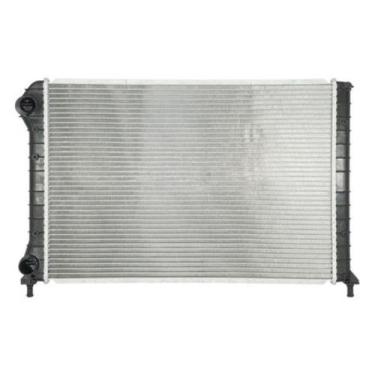 Imagem de Radiador fiat doblo s/ar condicionado - DENSO 