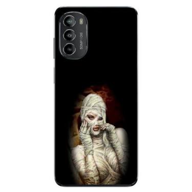 Imagem de Capa Adesivo Skin116 Verso Para Motorola Moto G82 - KawaSkin