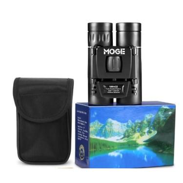 Imagem de Profissional 10x25 lll Binóculos de Visão Noturna Telescópio - BAK4