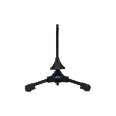 Imagem de Suporte sax clarinete trompete e flauta ask s4 rocket, Preto