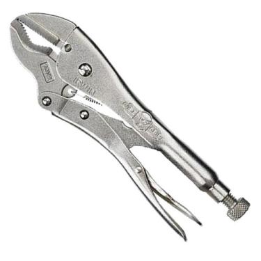 Imagem de Alicate pressao 10 vr vise-grip - Irwin