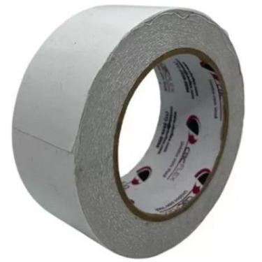 Imagem de Fita Dupla Face Laminaçao Acrilicos 48MM X 30M ALTA Fixaçao - CBC