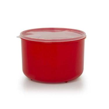 Imagem de Organizador Multiuso Vermelho 280ml 678-2 - Top Line