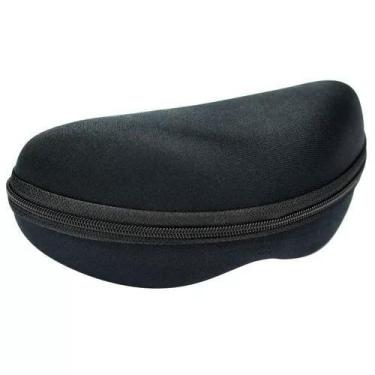 Imagem de Estojo Case de Proteçao Para Oculos de Sol e  Grau - Master