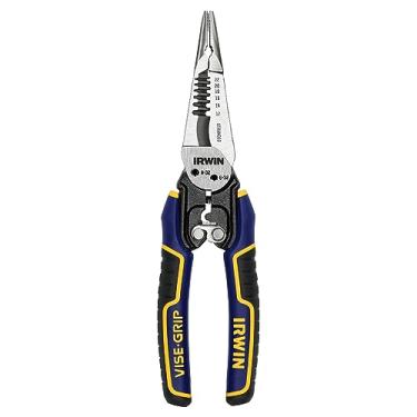 Imagem de IRWIN Alicate Desencapador 7 em 1, IWHT84002