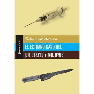 Imagem de El Extraño caso del dr. Jekyll y sr. Hyde - Espanhol