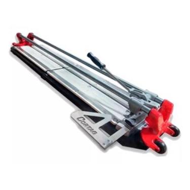 Imagem de Cortador Porcelanato Azulejo 125cm New Master 125 Cortag