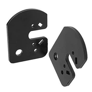 Imagem de VGEBY 2 peças de blocos de fixação de juntas de roda traseira para Max G30 scooter elétrico peças de roda traseira elétrica acessórios de modificação de bicicleta suprimentos