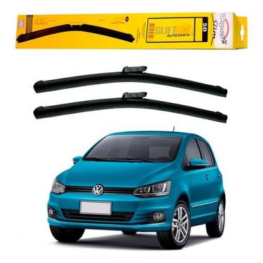 Imagem de Par Palheta Dianteira Dyna Fox 1.0 1.6 2015 A 2018