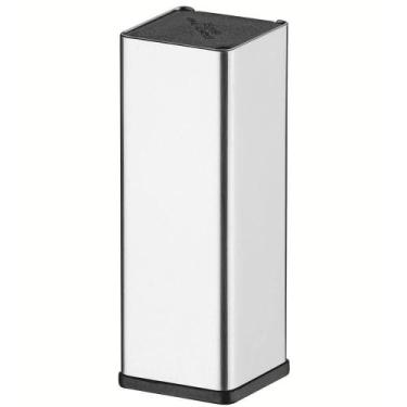 Imagem de Paliteiro Tramontina Utility Aço Inox Acabamento em Brilho - 61105000,