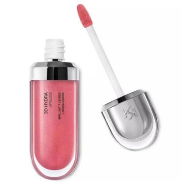 Imagem de 3d hydra gloss 33 kiko milano