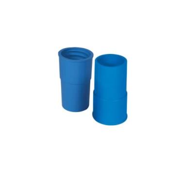 Imagem de Ponteira Para Mangueira de Piscina Pvc Rosca Direita Netuno