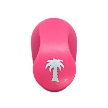 Imagem de Furador Para Papel E E.V.A. Tex Papel Coqueiro 214