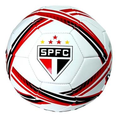 Imagem de Bola de futebol campo estadios são paulo n5 sportcom, BOLA FUTEBOL EST