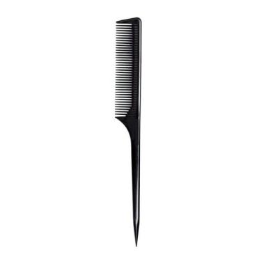 Imagem de Pente de Cabelo Zalike Cabo Fino 101 Cores Sortidas 1 Unidade - Zailik