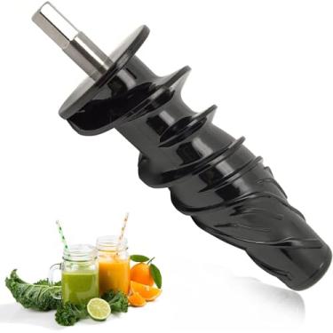 Imagem de Peças de reposição 8006 compatíveis com om-ega Juicer para peças de reposição 8003, 8004, 8005, 8006, 8007, 8008, NC800, NC900