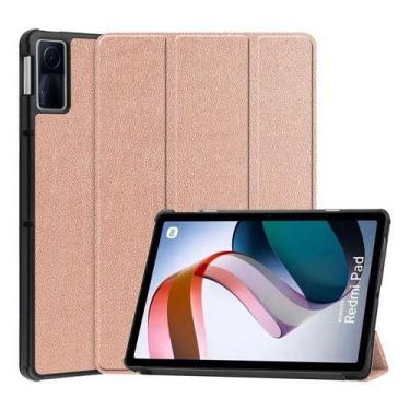 Imagem de Capa Case Compatível Com Redmi Pad Se 11 Polegadas 2023 - DM ACESSÓRIO