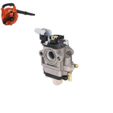 Imagem de Carburador para soprador de folhas 26cc blow2600 intech - Vulcan Trent