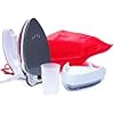 Imagem de Mini Ferro de Viagem/ Vertical Steamer - W777 - Westpress - Bivolt , B