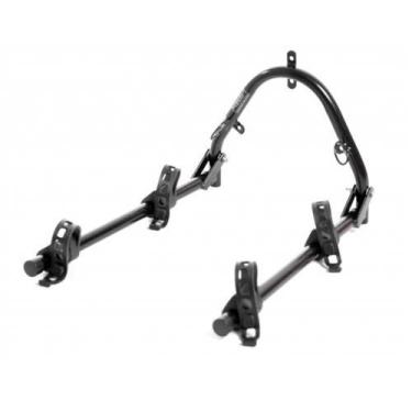 Imagem de Suporte De Parede Para Bicicleta Duplo Articulado Al-136 Altmayer