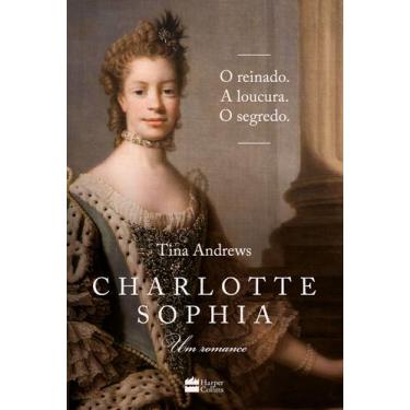 Imagem de Livro - Charlotte Sophia
