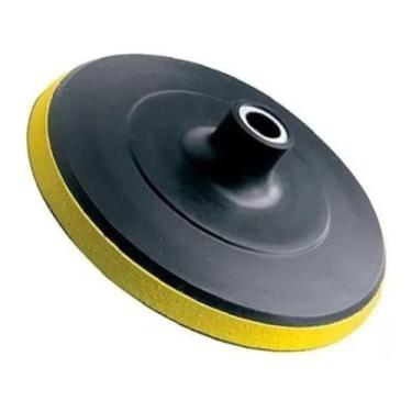 Imagem de Base Lixas Disco  150 X M14 P/ Esmerilhadeira - DISFLEX