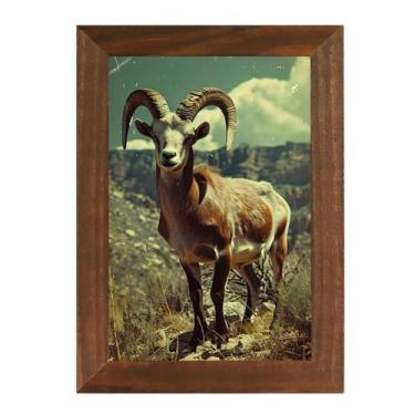 Imagem de Quadros para Decoração Vintage Retrô Pub Barzinho Restaurante Cantinho