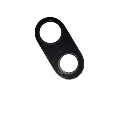 Imagem de ruichuang Substituição da lente traseira da câmera traseira para Google Pixel 7a