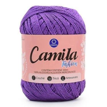 Imagem de Linha Camila Fashion - Corrente, 110