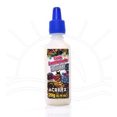 Imagem de Cola Lantejoula Acrilex 20g