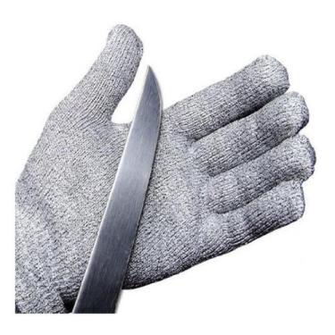 Imagem de Luva Anti Corte - Desembrulha