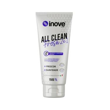 Imagem de Inove all clean 150g - INOVE NUTRITION