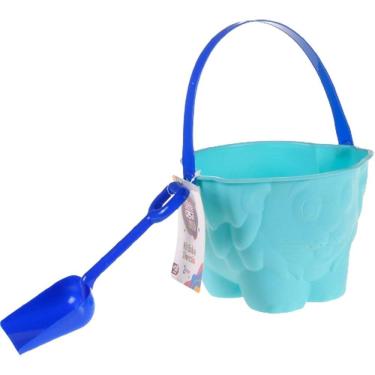 Imagem de Brinquedo para Praia Balde 2 Peças
