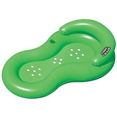 Imagem de Swimline Boia de espreguiçadeira de piscina B Cool Chair