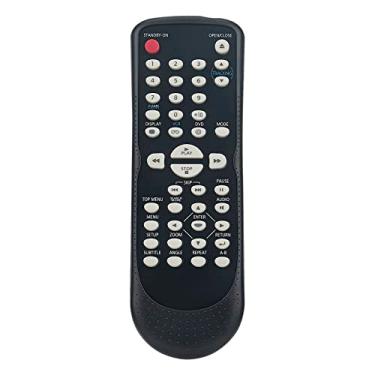 Imagem de NB662UD NB662 Controle remoto de substituição compatível com Magnavox DVD/CD Combo Player DV200MW8 DV200MW8A