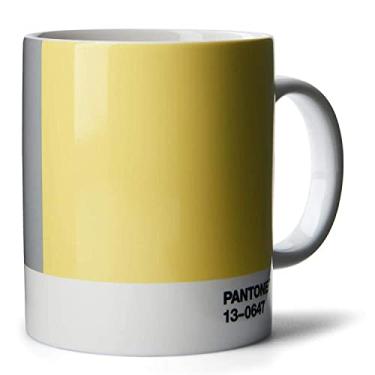 Imagem de Copenhagen Design Caneca Pantone + caixa de presente, (COY21), tamanho único