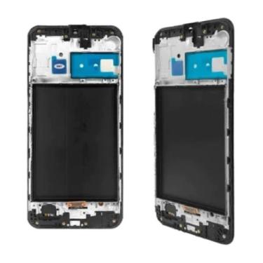 Imagem de Tela frontal touch display compativel s m30/m21/m21s/m31/m31s/m30s ori