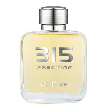 Imagem de La Rive 315 Prestige Masculino Eau de Toilette 100 ml, 100ml