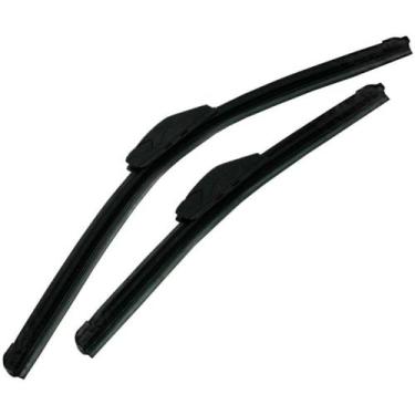 Imagem de Palheta Dianteiro Volkswagen Polo Sedan 2002 a 2008 DYNA