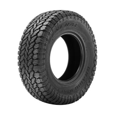 Imagem de Pneu General Tire by Continental Aro 20 Grabber AT3 275/45R20 110V XL