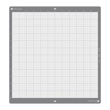 Imagem de Base de Corte Adesivo Forte Silhouette Cameo 30x30