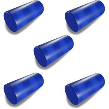 Imagem de Limpador portátil multiuso, reutilizável e ecológico para áreas difíceis de alcançar em sua casa e carro - remove detritos, pelos de animais de estimação, migalhas e muito mais - pacote com 5