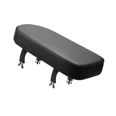 Imagem de Dynwave Acessórios de bicicleta de almofada do banco traseiro da bicicleta Acessórios de ciclismo, Grande