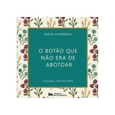 Imagem de O Botão Que Não Era De Abotoar