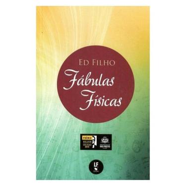Imagem de Fábulas Físicas