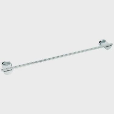 Imagem de Porta Toalha Linear 2038 C 50 Gioia Meber Metais Cromado
