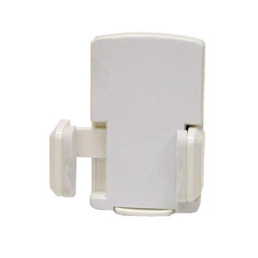 Imagem de Suporte veicular ajustável para Smartphones, iPod e outros (berço para fixação)