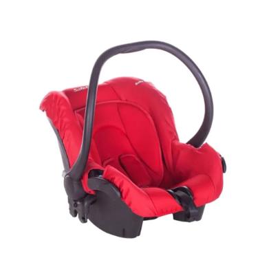 Imagem de Bebe Conforto Cadeirinha Para Carro E Avião 0 á 13kg