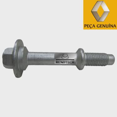 Imagem de 8200497904 - parafuso de fixação do catalisador - compatível com todos os motores - sandero ii / sandero / duster / fluence / logan ii / logan