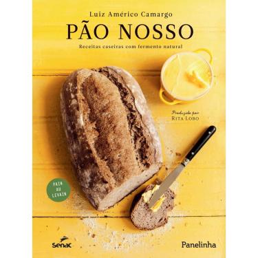 Imagem de Pão nosso